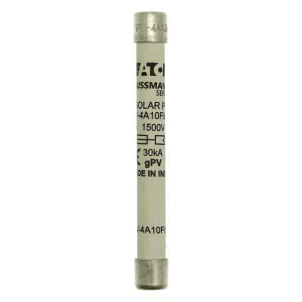EATON - 25AMP 1500V DC SOLAR FERRULE 10 X 85MM
