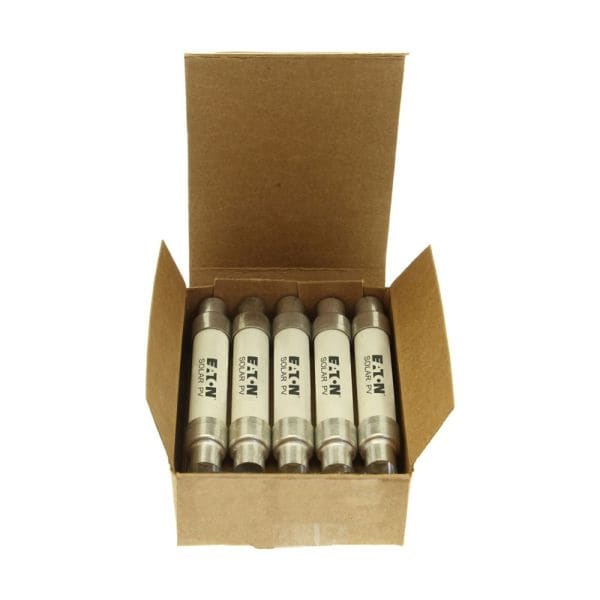 EATON - 25AMP 1300V DC SOLAR FERRULE FUSE