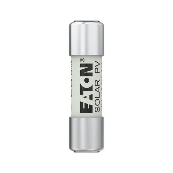 EATON - 2AMP 1000V DC  SOLAR PCB-1 10 X 38MM