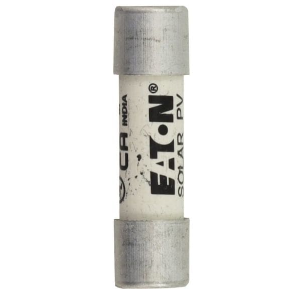 EATON - 3AMP 1000V DC  SOLAR PCB-1 10 X 38MM