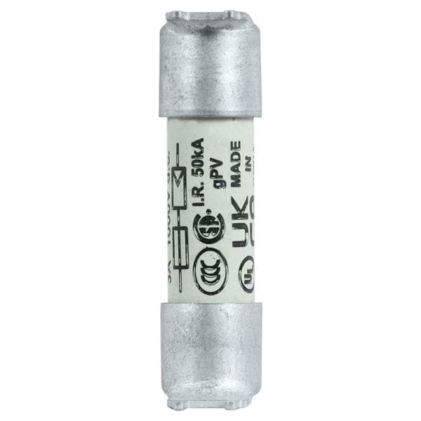 EATON - 3AMP 1000V DC SOLAR PCB-2 10 X 38MM