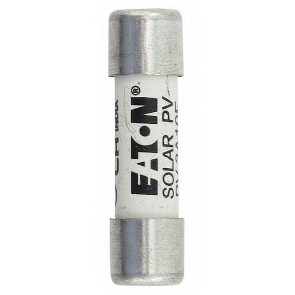 EATON - 3AMP 1000V DC  SOLAR FERRULE 10 X 38MM
