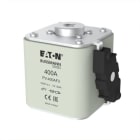 EATON - FUSE 400A, 1000V DC SIZE 3 FLUSH END