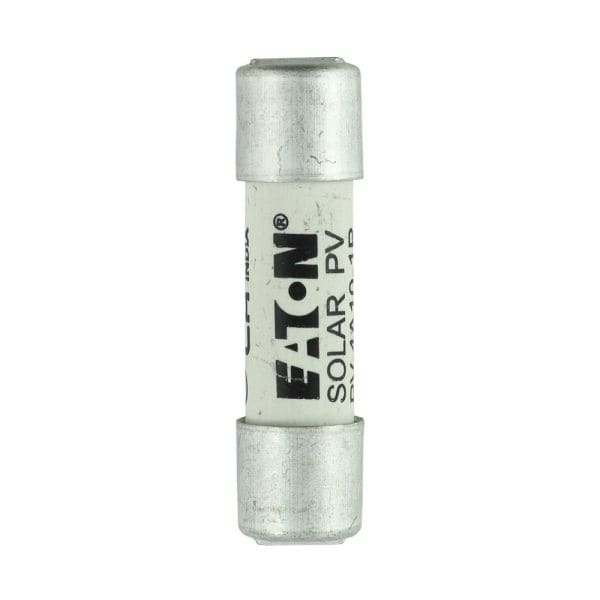EATON - 4AMP 1000V DC  SOLAR PCB-1 10 X 38MM