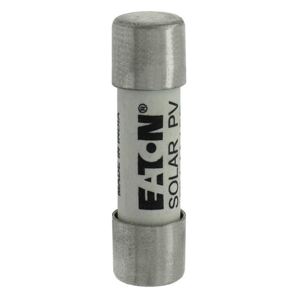 EATON - 4AMP 1000V DC  SOLAR FERRULE 10 X 38MM