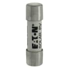 EATON - 4AMP 1000V DC  SOLAR FERRULE 10 X 38MM