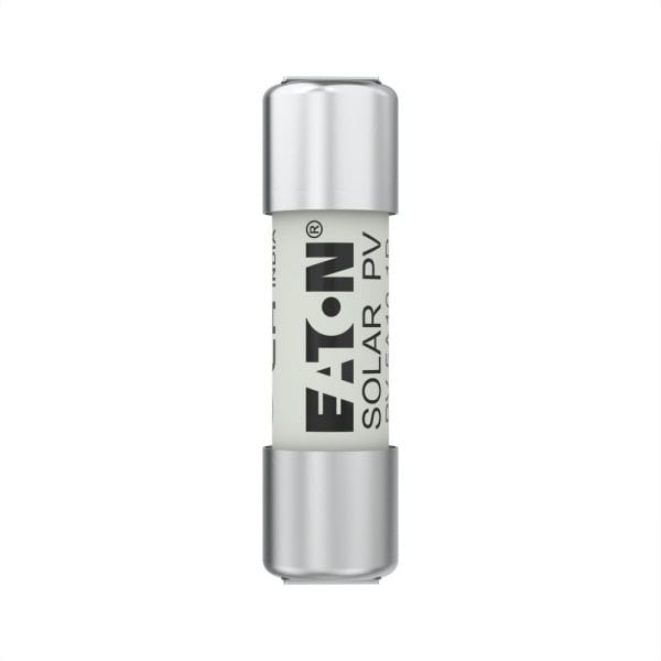 EATON - 5AMP 1000V DC SOLAR PCB-1 10 X 38MM