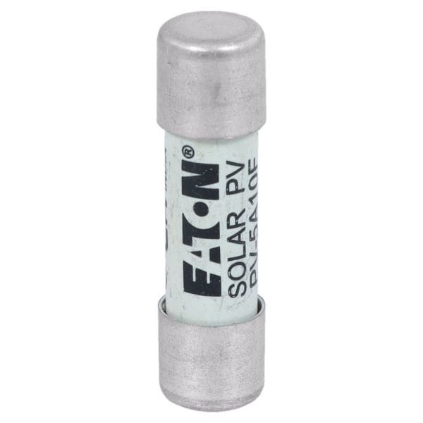EATON - 5AMP 1000V DC  SOLAR FERRULE 10 X 38MM