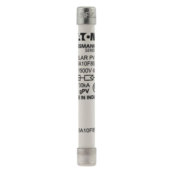 EATON - 5 AMP 1500V DC SOLAR FERRULE 10 X 85MM