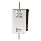 EATON - FUSE 600A 1000V 3L PV BOLT-IN VER