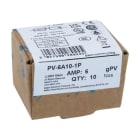EATON - 6AMP 1000V DC SOLAR PCB-1 10 X 38MM