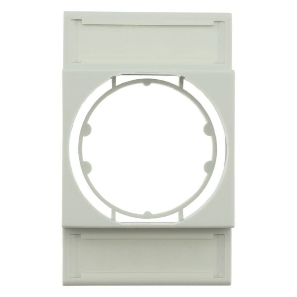 EATON - 1 POLE FUSE BASE COVER