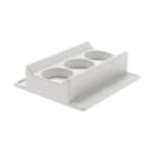 EATON - 3 P FUSE BASE COVER D01