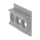 EATON - 3 P FUSE BASE COVER D02