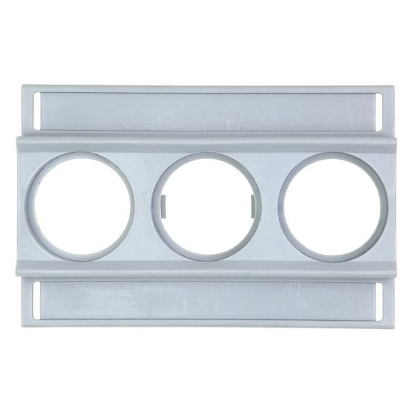 EATON - 3 P FUSE BASE COV DII/E27