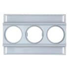 EATON - 3 P FUSE BASE COV DII/E27