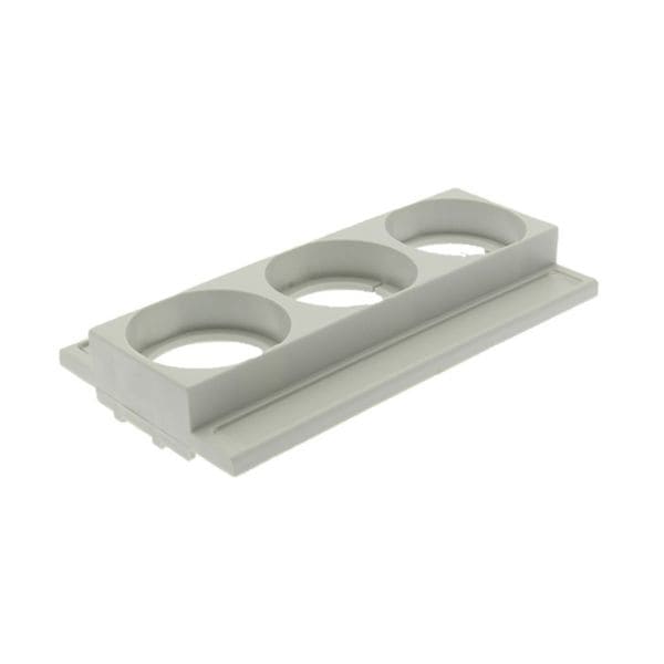 EATON - 3 P FUSE BA COV DIII/E337