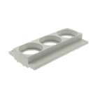 EATON - 3 P FUSE BA COV DIII/E337