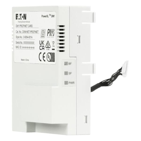 EATON - DXM-NET-PROFINET