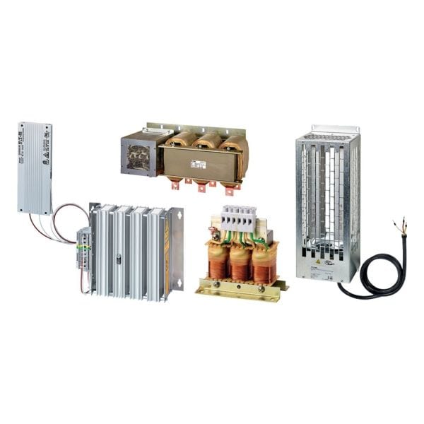 EATON - DX-EMC34-012-SL