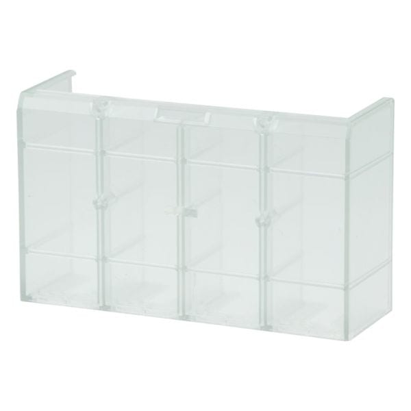 EATON - EXTENDED-COVERDMVS160N/400N