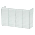 EATON - EXTENDED-COVERDMVS160N/400N