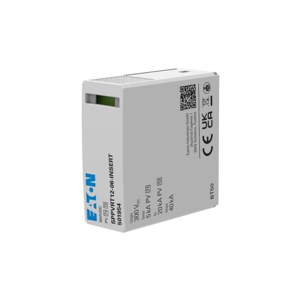 EATON - SPPVRT12-06-INSERT