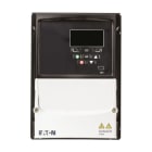 EATON - Frequenzumr. DA1, 500VAC, 3ph/3ph, 2.1A, 0.75kW, IP66, EMV, STO, CAN, RTU, OP-Bus