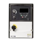 EATON - Frequenzumr. DA1, 500VAC, 3ph/3ph, 3.1A, 1.5kW, IP66, EMV,  STO, CAN, RTU, OP-Bus, Bedienelemente