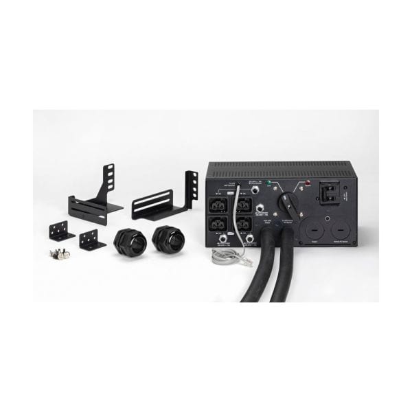 EATON - Eaton HotSwap MBP 11000i G2