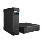 EATON - Eaton 3P Ellipse 1300 USB DIN