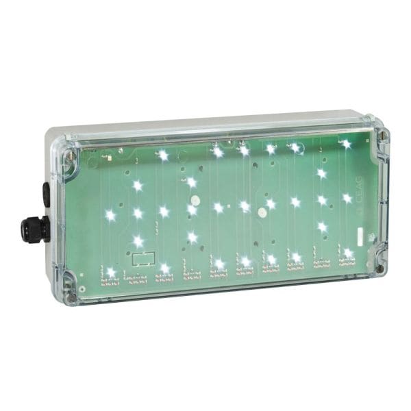 EATON - EX Rettungszeichenleuchte EX Exit CG-S LED (Neutral)