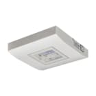 EATON - GuideLed SL 13812.2 1-8h/D CGL+ surf asy, 1x2W LED, 4000K, Weiß RAL9016