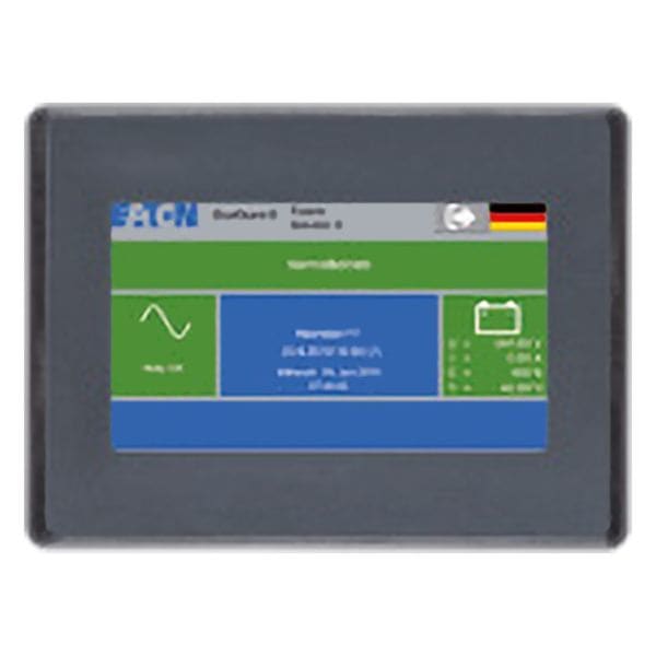 EATON - HMI 4,3 DG-S SP (Ersatzteil)
