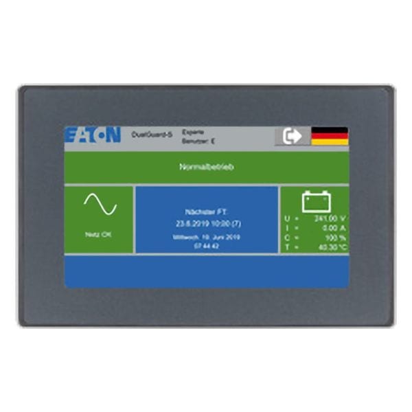 EATON - HMI 7 DG-S SP (Ersatzteil)
