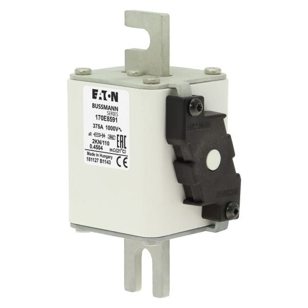 EATON - Sicherungseinsatz superflink 375A 1000V 2KN/110 AR