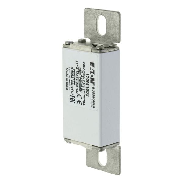 EATON - Sicherungseinsatz Gr. 000, superflink, 125A, DC 1000V, 50kA, aR