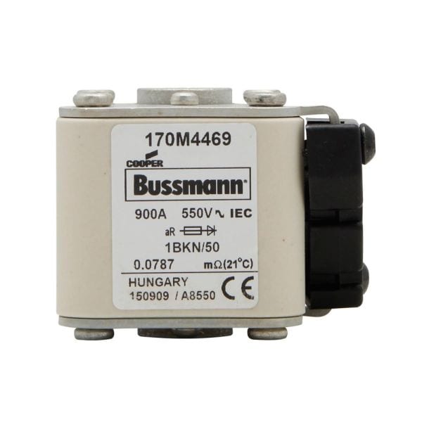 EATON - Sicherungseinsatz superflink 630A 690V 1GKN/50 AR UC