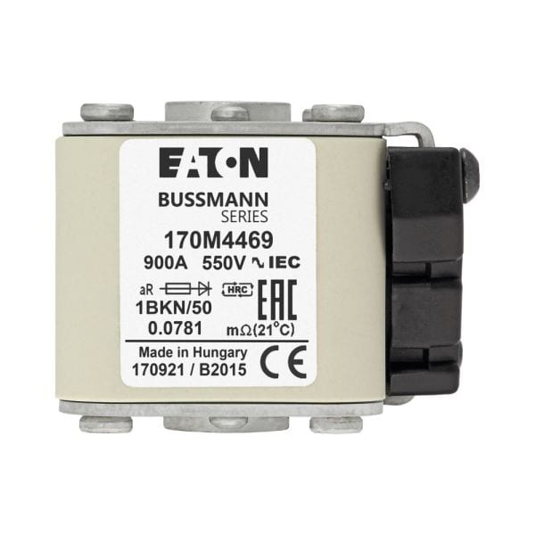 EATON - Sicherungseinsatz superflink 315A 690V 1GKN/50 AR UC