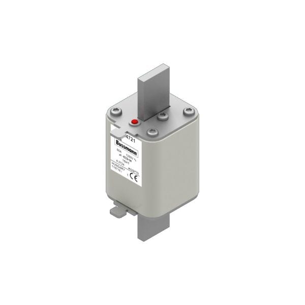 EATON - Sicherungseinsatz superflink 50A 1250V 1SHT AR