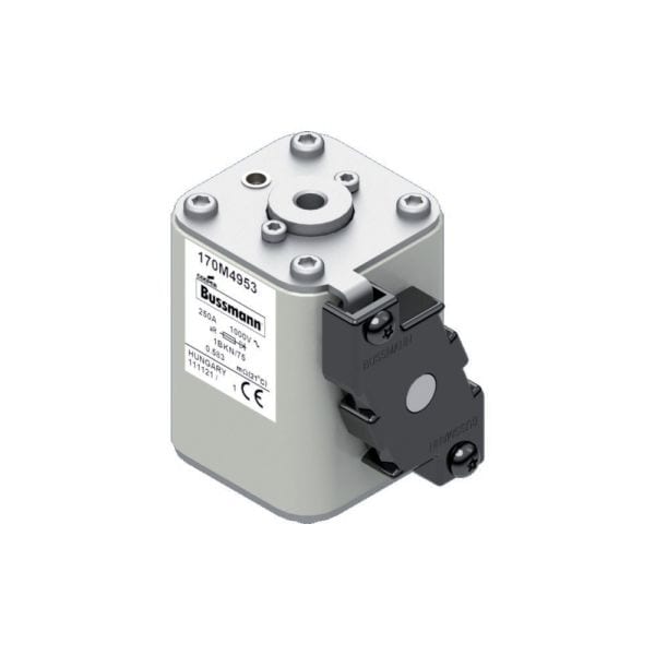EATON - Sicherungseinsatz superflink 450A 1000V 1BKN/75 AR