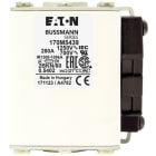EATON - Sicherungseinsatz superflink 315A 1250V 2BKN/80 AR CU