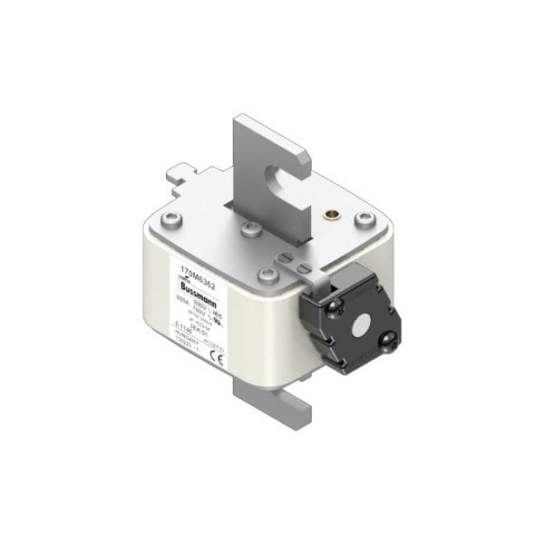 EATON - Sicherungseinsatz superflink 800A 690V 3EK/91 AR UC