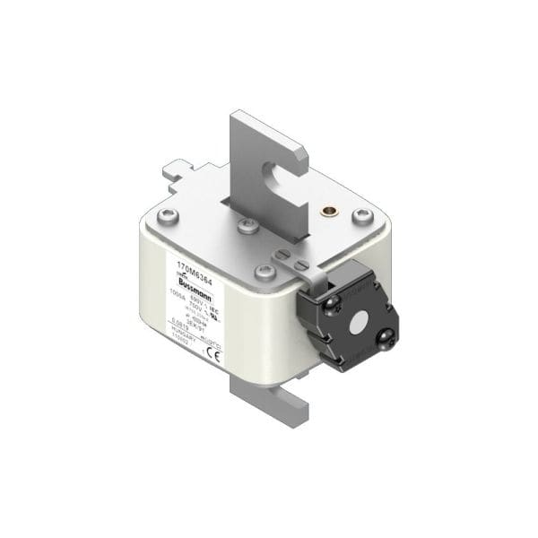 EATON - FUSE 1000A 690V 3EK/91 AR UC