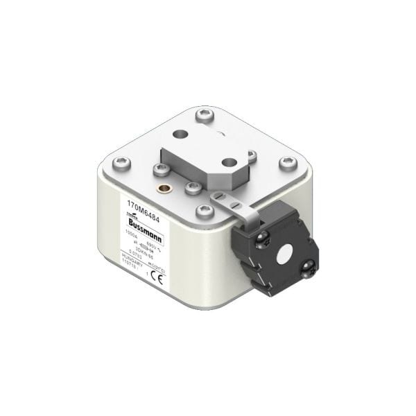 EATON - Sicherungseinsatz superflink 1000A 690V 3DKN/65 AR