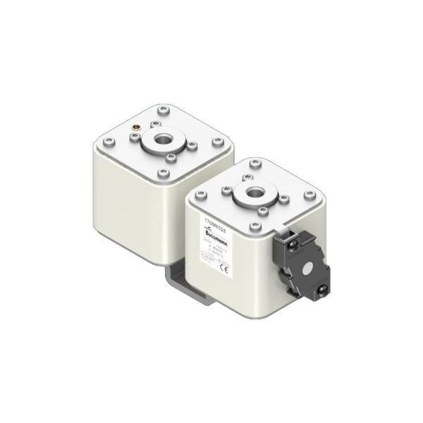 EATON - Sicherungseinsatz superflink 2000A 1000V 2//3BKN/75 AR