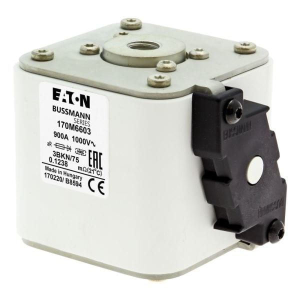 EATON - Sicherungseinsatz superflink 900A 1000V 3BKN/75 AR