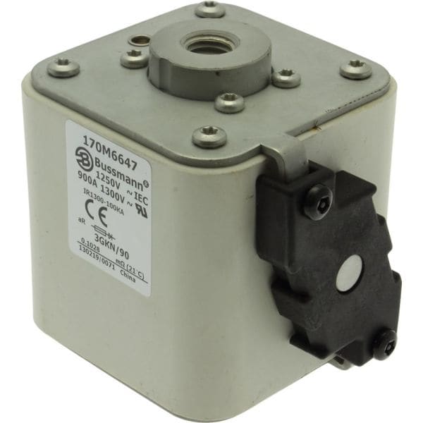 EATON - Sicherungseinsatz superflink 700A 2500V 3BKN/195 AR