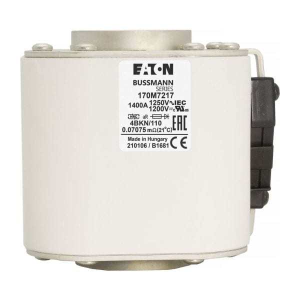 EATON - Sicherungseinsatz superflink 1400A 1250V 4BKN/105 AR