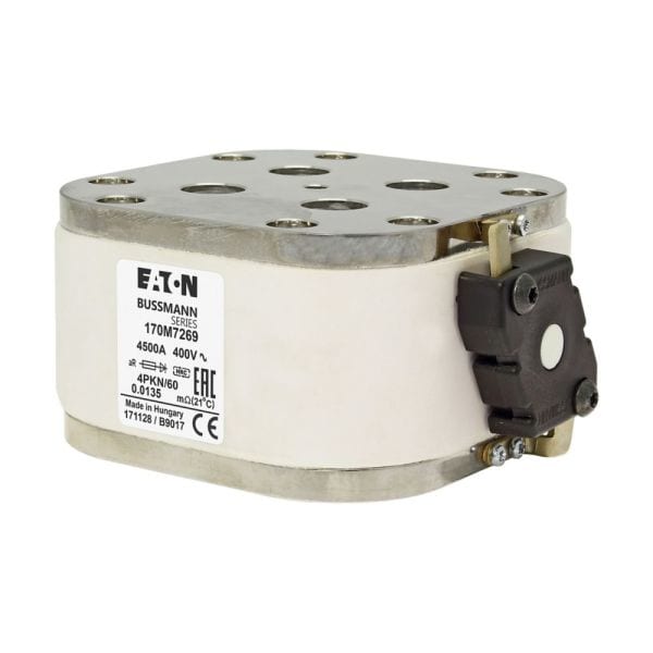 EATON - Sicherungseinsatz superflink 2300A 1500V 4SBKN/120 AR
